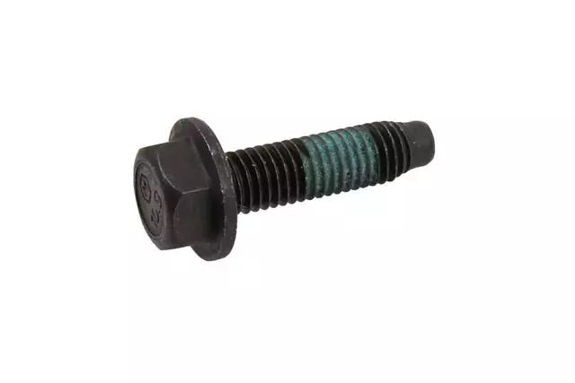 Exhaust Manifold Bolt Exhaust Manifold/Header Fastener Kits Chevrolet Performance Parts