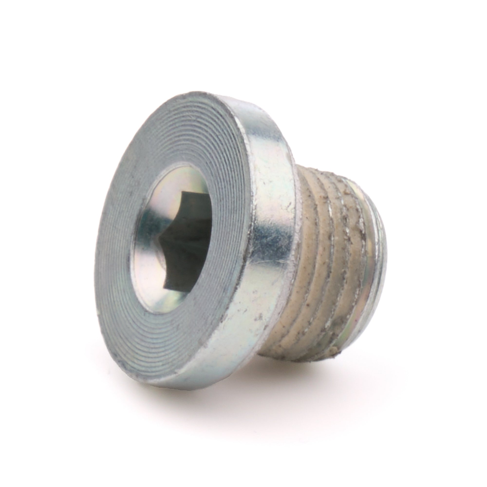 Plug Assembly Cap and Plug Fittings Chevrolet Performance Parts