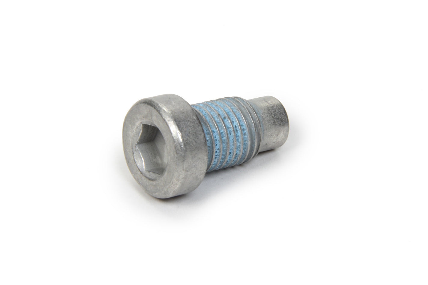 Plug - Cylinder Head Cap and Plug Fittings Chevrolet Performance Parts