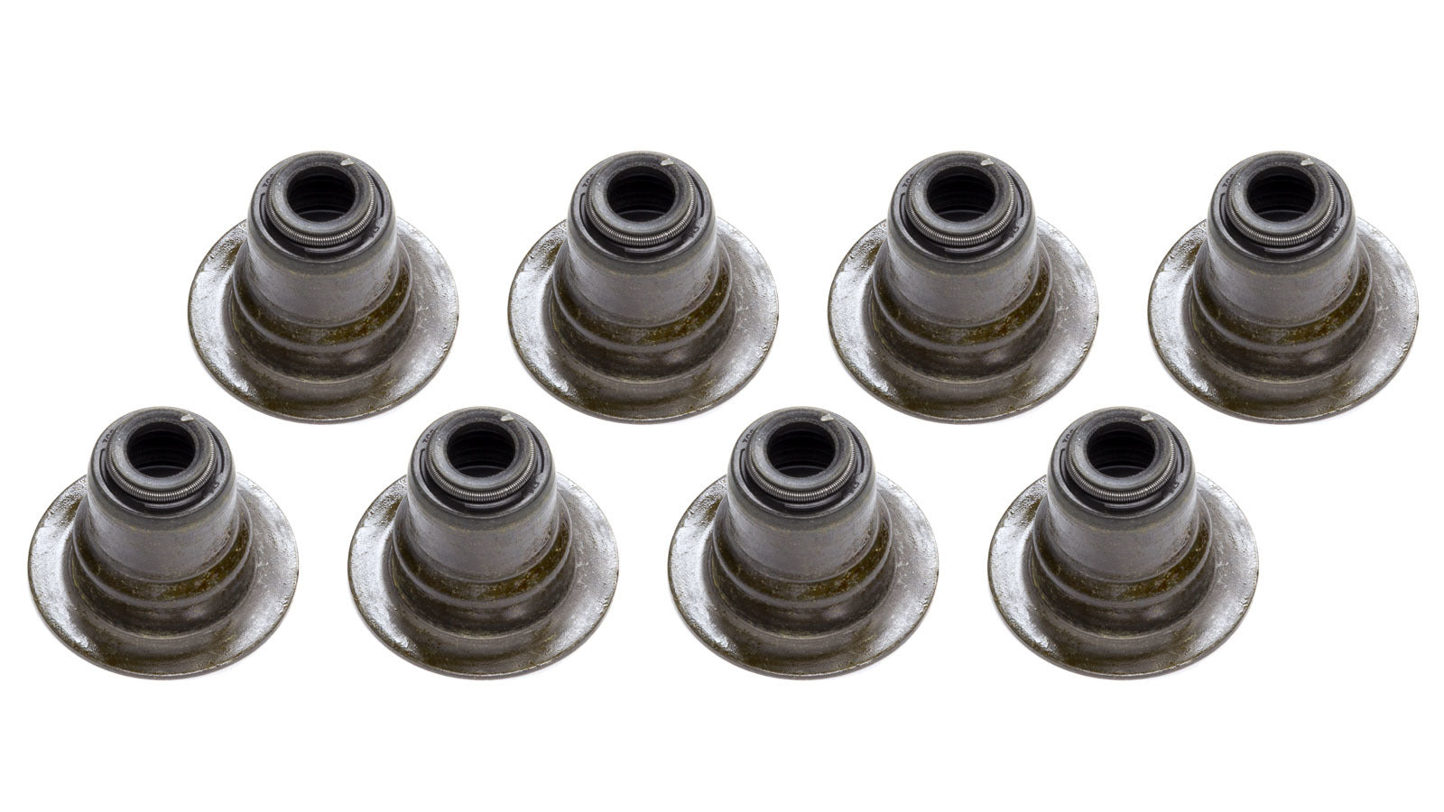 Oil Seal Kit - Intake Valves Stems Valve Stem Seals Chevrolet Performance Parts