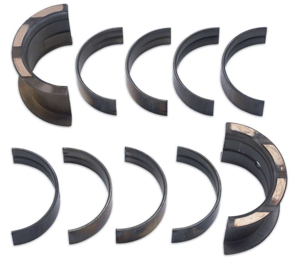 SBC Main Bearing Set Main Bearings Chevrolet Performance Parts