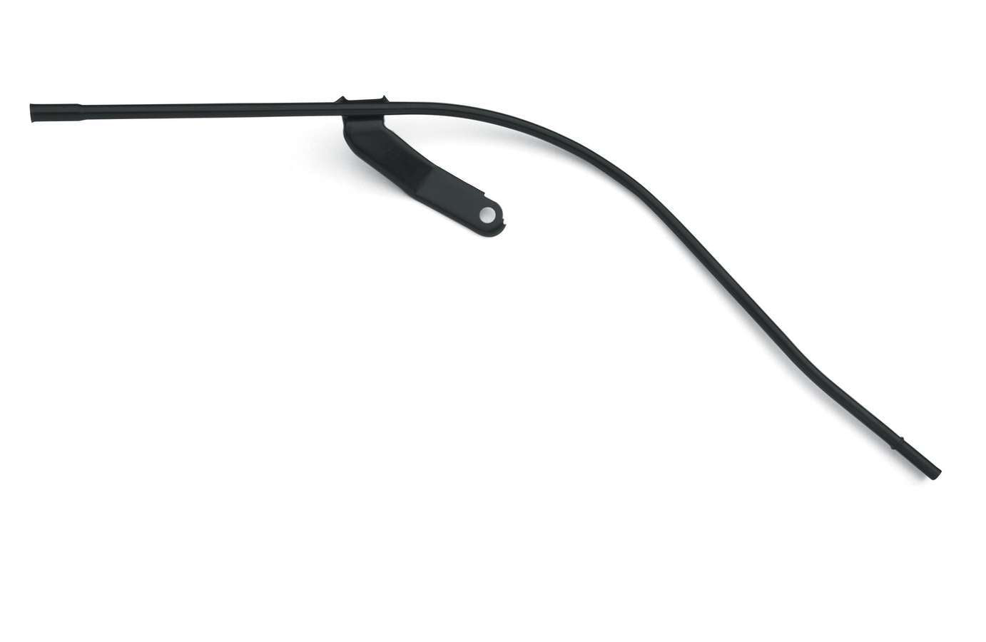 Oil Dipstick Tube BBC Gen V & VI w/6qt Pan Engine Oil Dipsticks Chevrolet Performance Parts