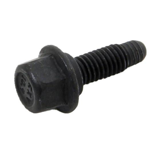 Bolt - Lifter Guide 6mm x 1.0 x 19.0mm Bolts Chevrolet Performance Parts