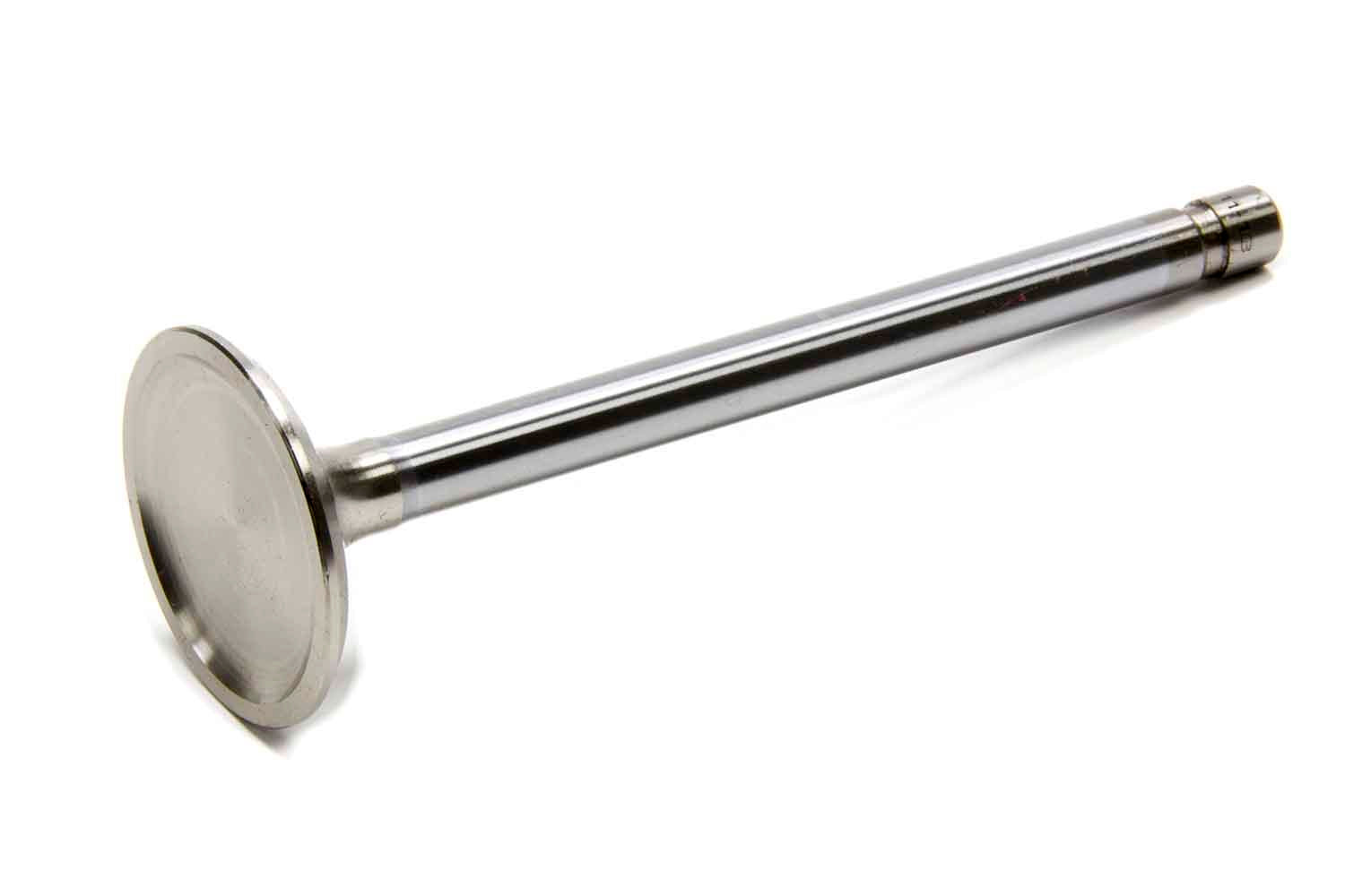 Exhaust Valve Valves Chevrolet Performance Parts