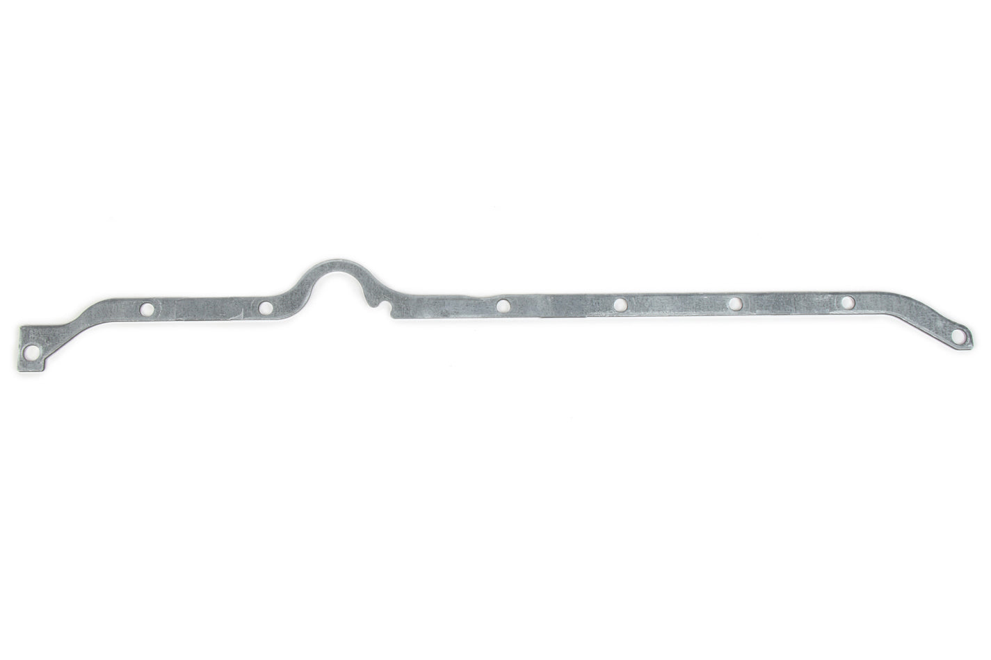 Oil Pan Reinforcement Rail LH - SBC 86-97 Engine Oil Pans Chevrolet Performance Parts