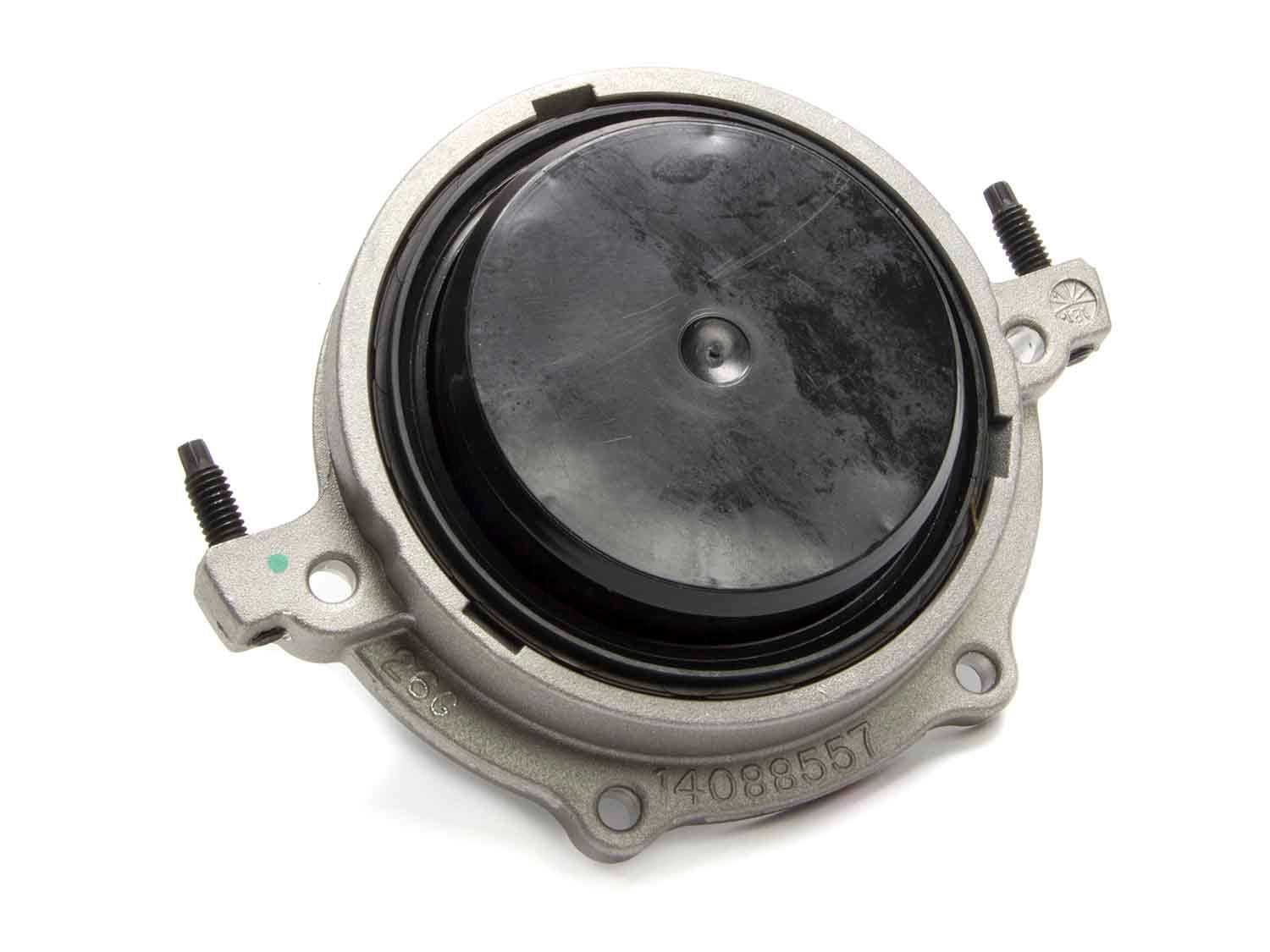 Rear Main Seal Housing - SBC LT1 Rear Main Seal Housings Chevrolet Performance Parts