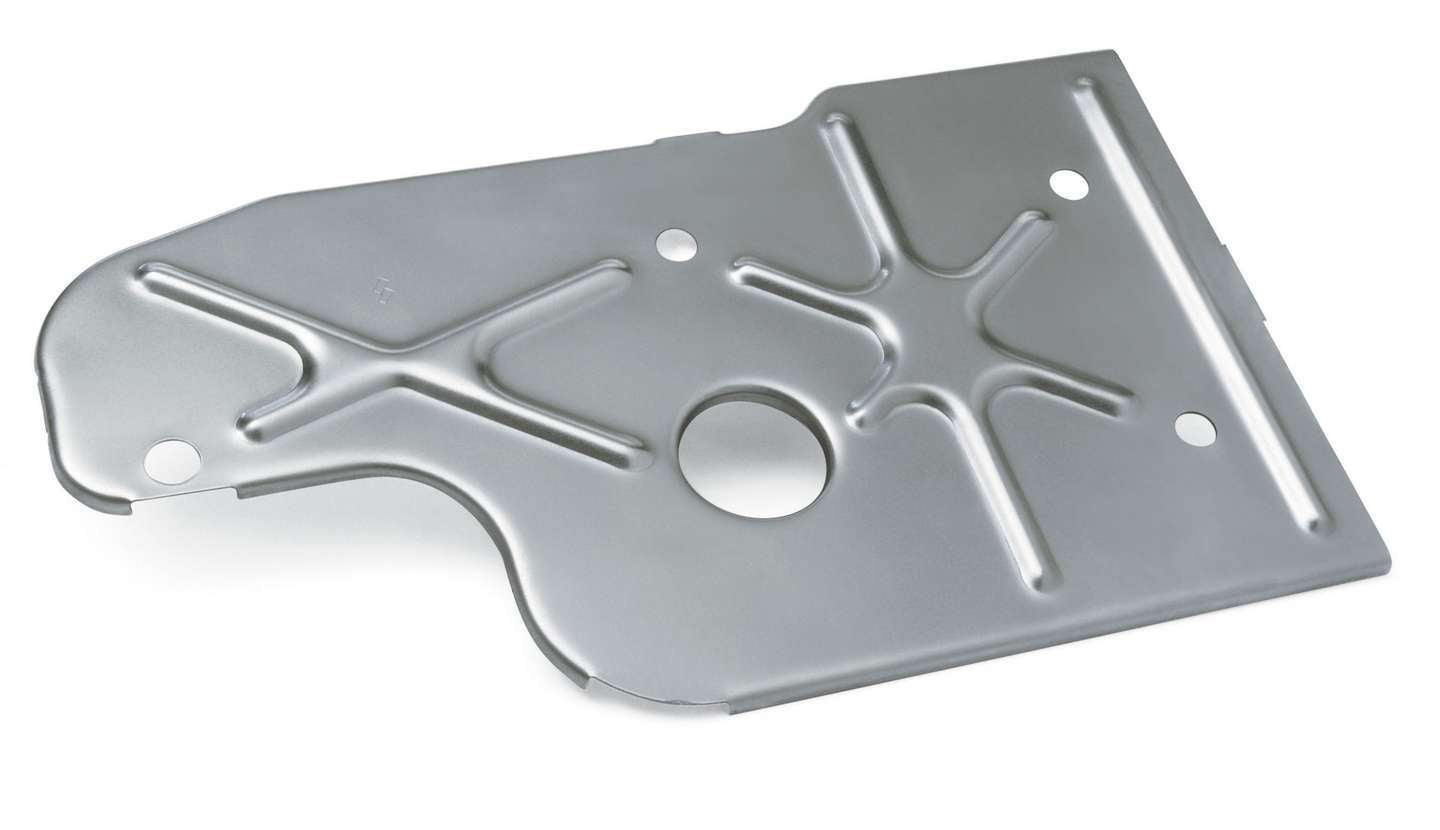 SBC Windage Tray Windage Trays and Components Chevrolet Performance Parts