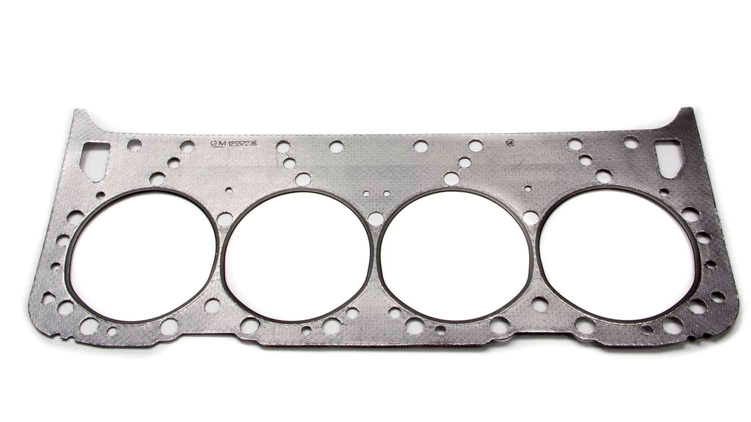Gasket - Cylinder Head SBC 4.100 Bore .051 Head Gaskets Chevrolet Performance Parts
