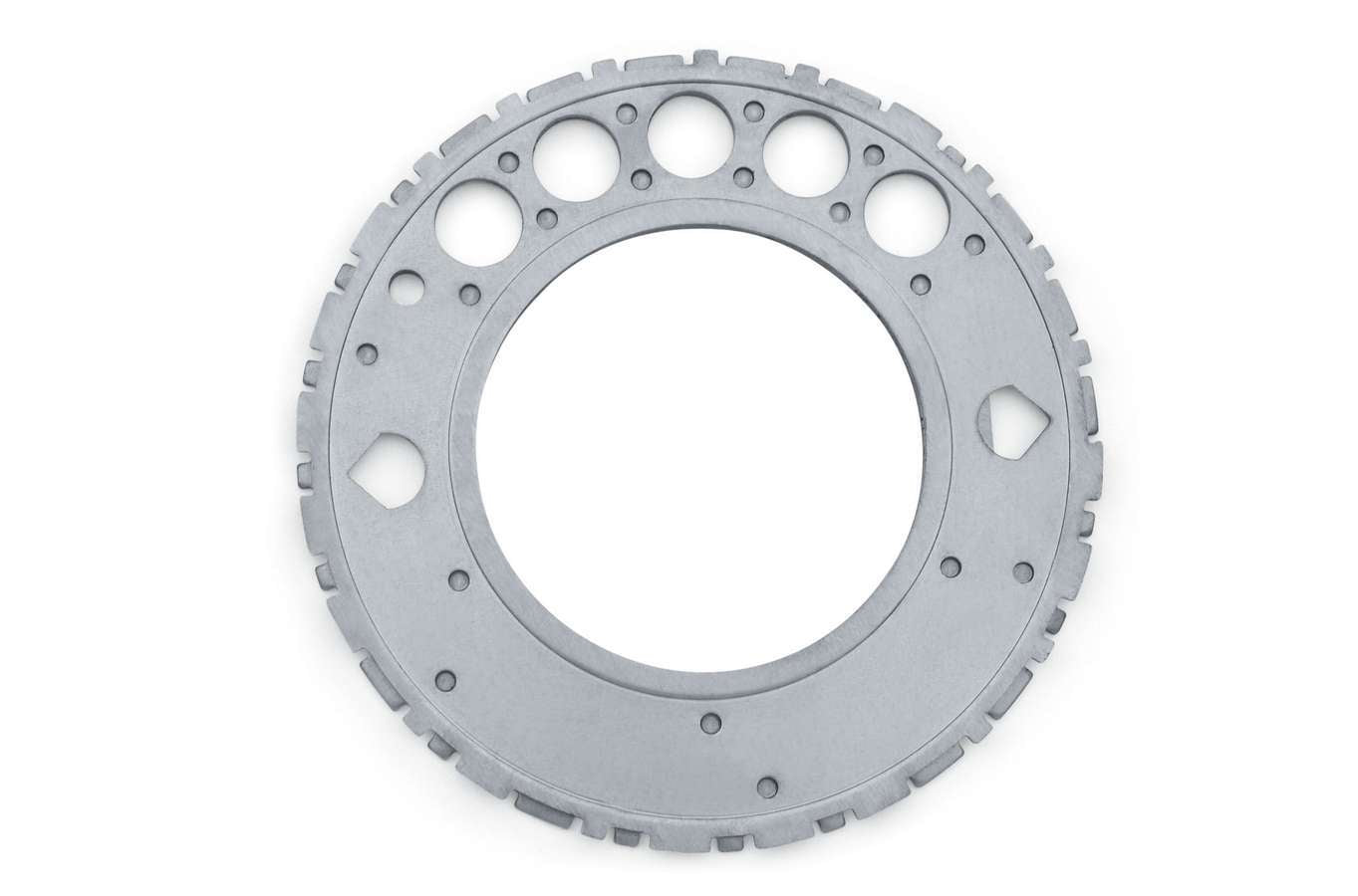 LS Reluctor Wheel 24-Tooth Crankshaft Reluctor Chevrolet Performance Parts