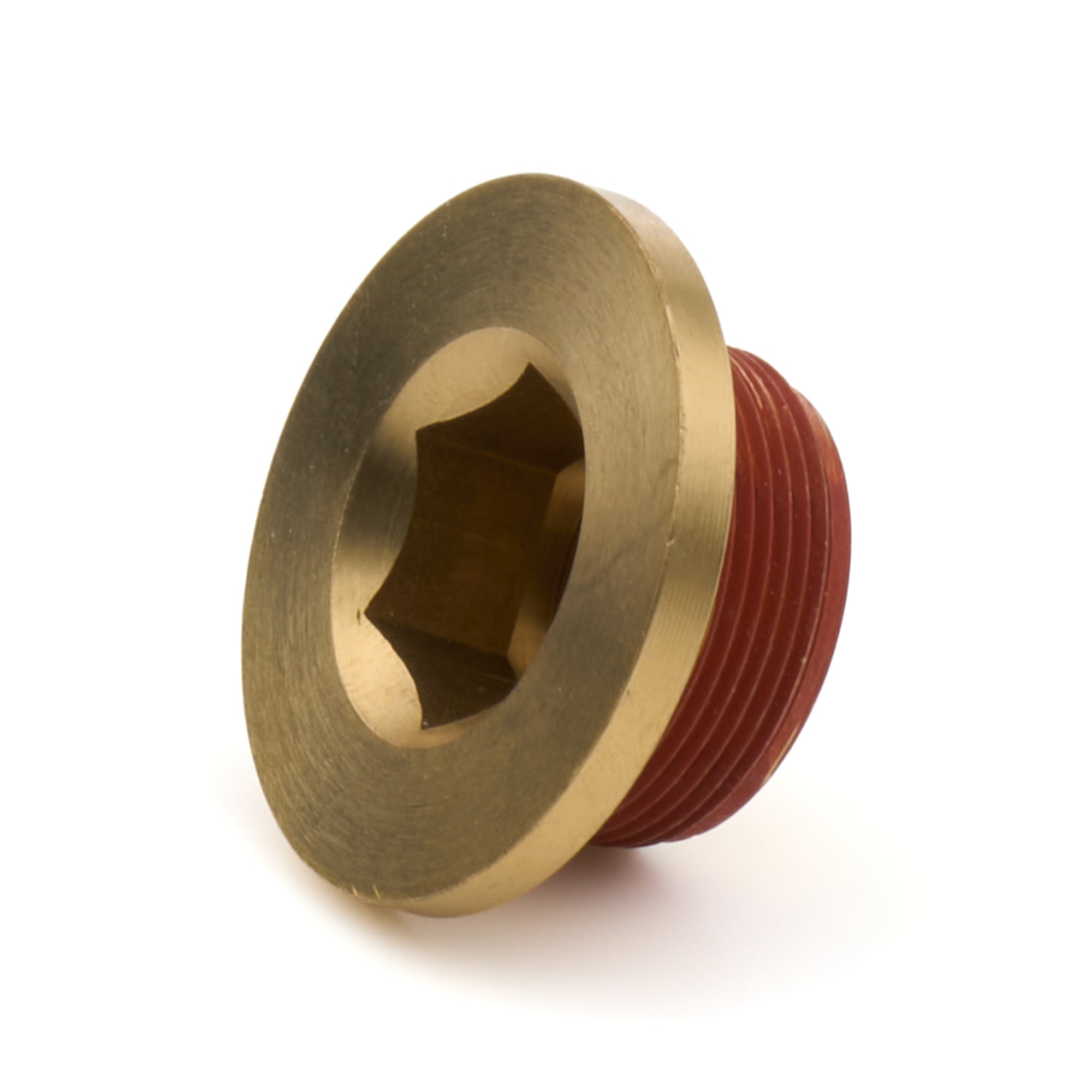 Plug Engine Block Cool Drain Hole Cap and Plug Fittings Chevrolet Performance Parts