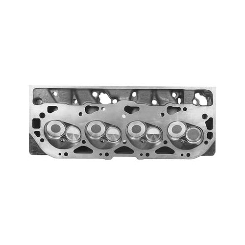 BBC 325cc Iron Cylinder Head 118cc Assembled Cylinder Heads Chevrolet Performance Parts