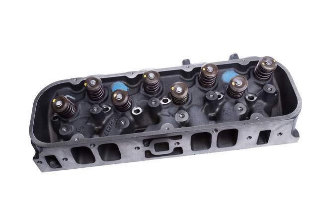 BBC 325cc Iron Cylinder Head 118cc Assembled Cylinder Heads Chevrolet Performance Parts
