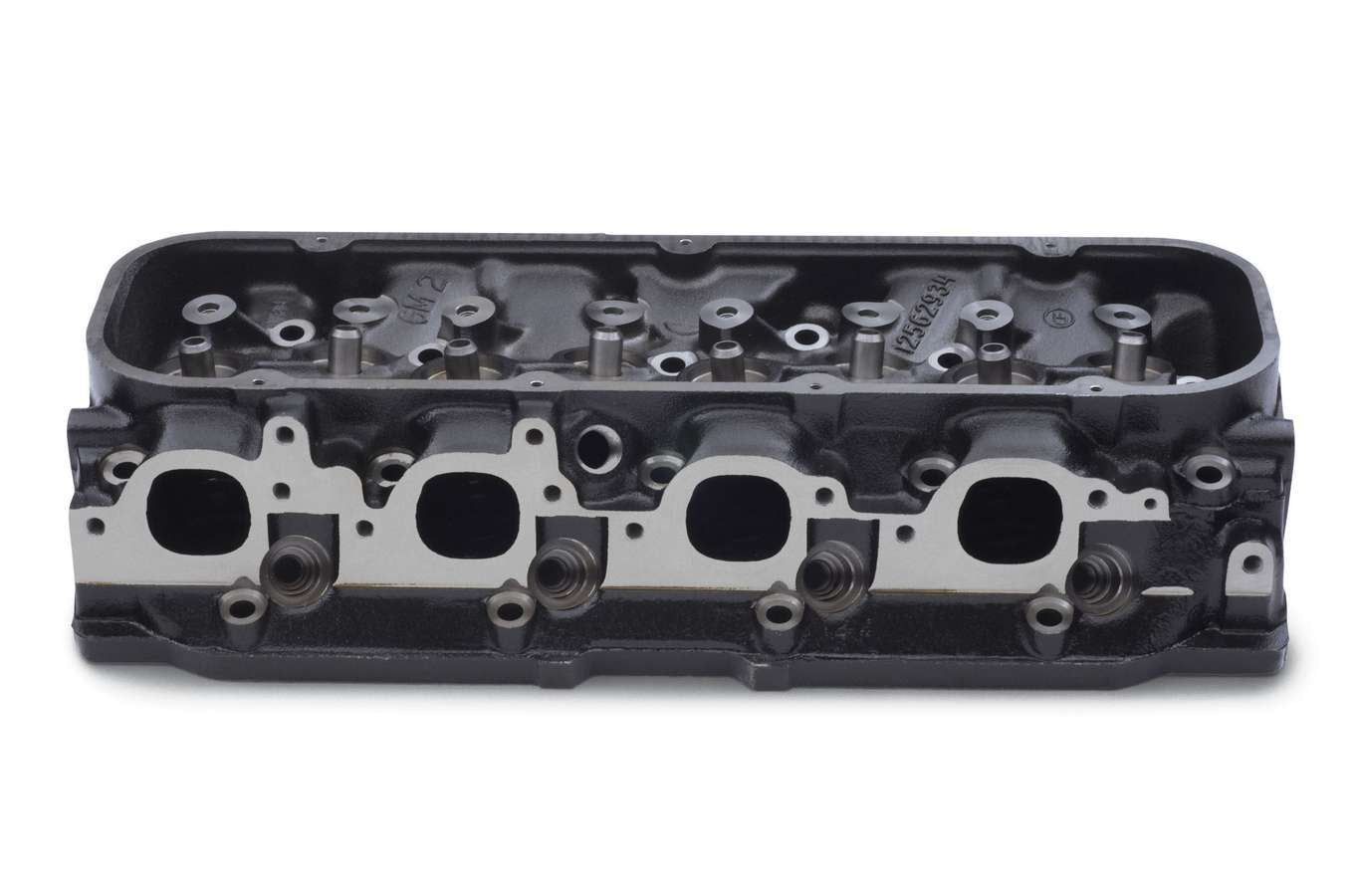 BBC Cylinder Head Iron 118cc Bare Cylinder Heads Chevrolet Performance Parts