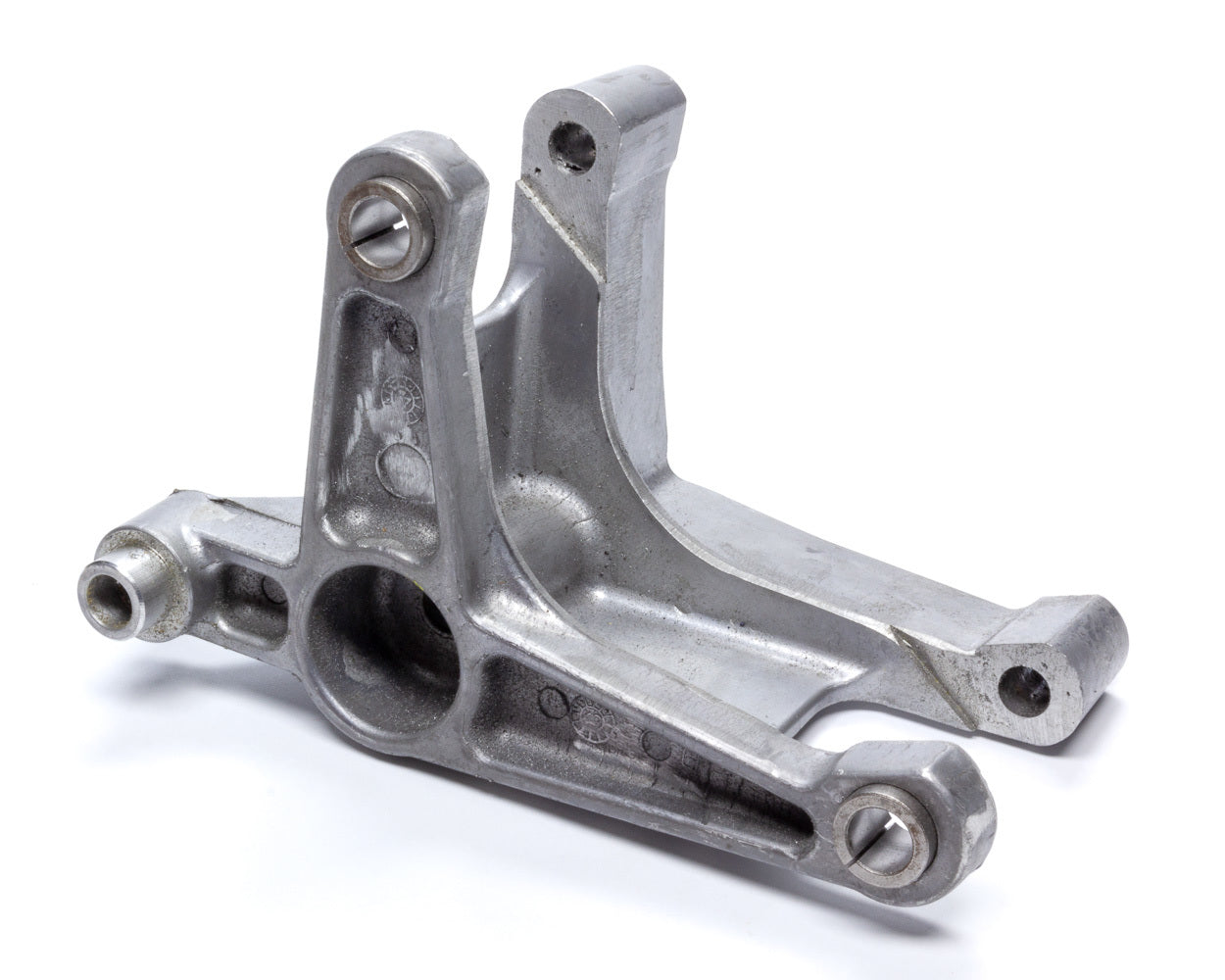 Alternator Bracket LS1 LH Lower Alternator Brackets and Components Chevrolet Performance Parts