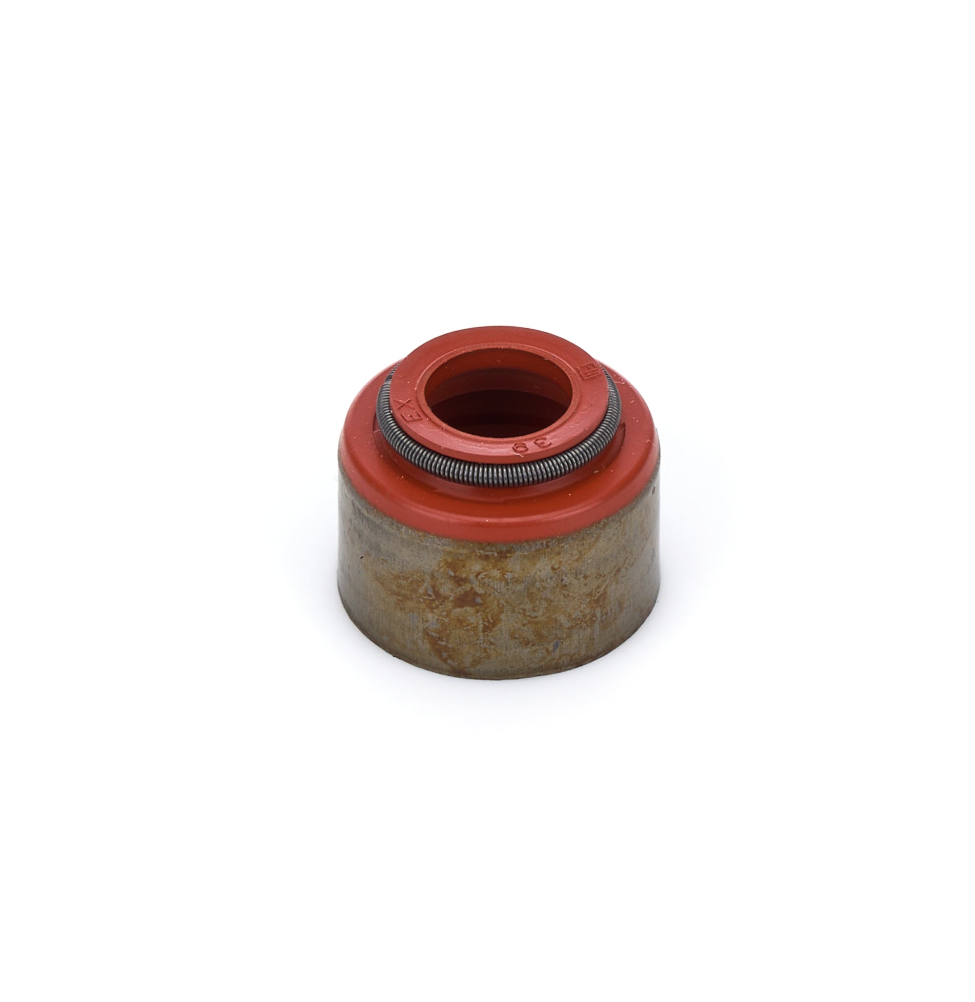 Exhaust Valve Stem Seal 1pk Valve Stem Seals Chevrolet Performance Parts