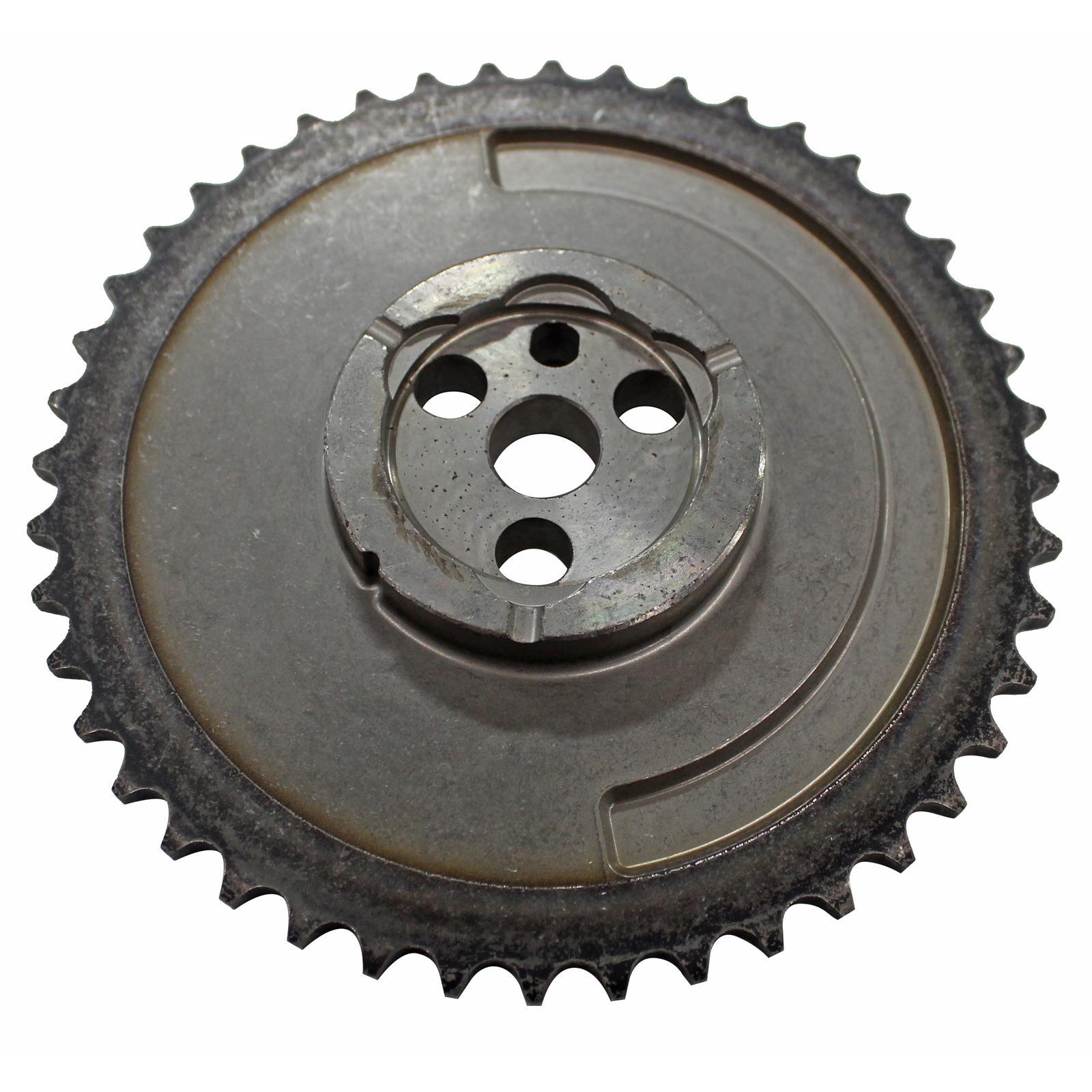 Camshaft Timing Gear Sprocket LS 08-19 Timing Chain and Gear Sets and Components Chevrolet Performance Parts