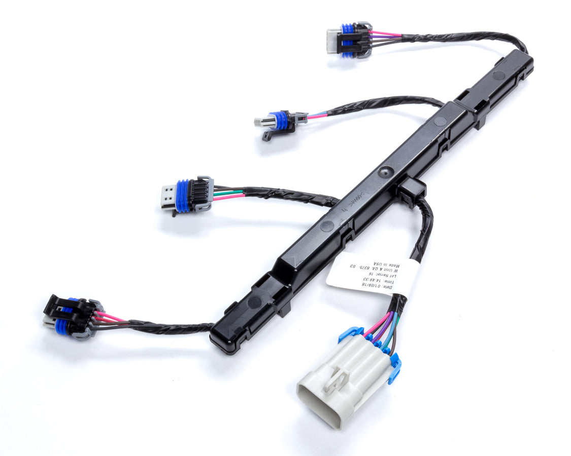 LS Ignition Coil Harness Ignition Wiring Harnesses Chevrolet Performance Parts