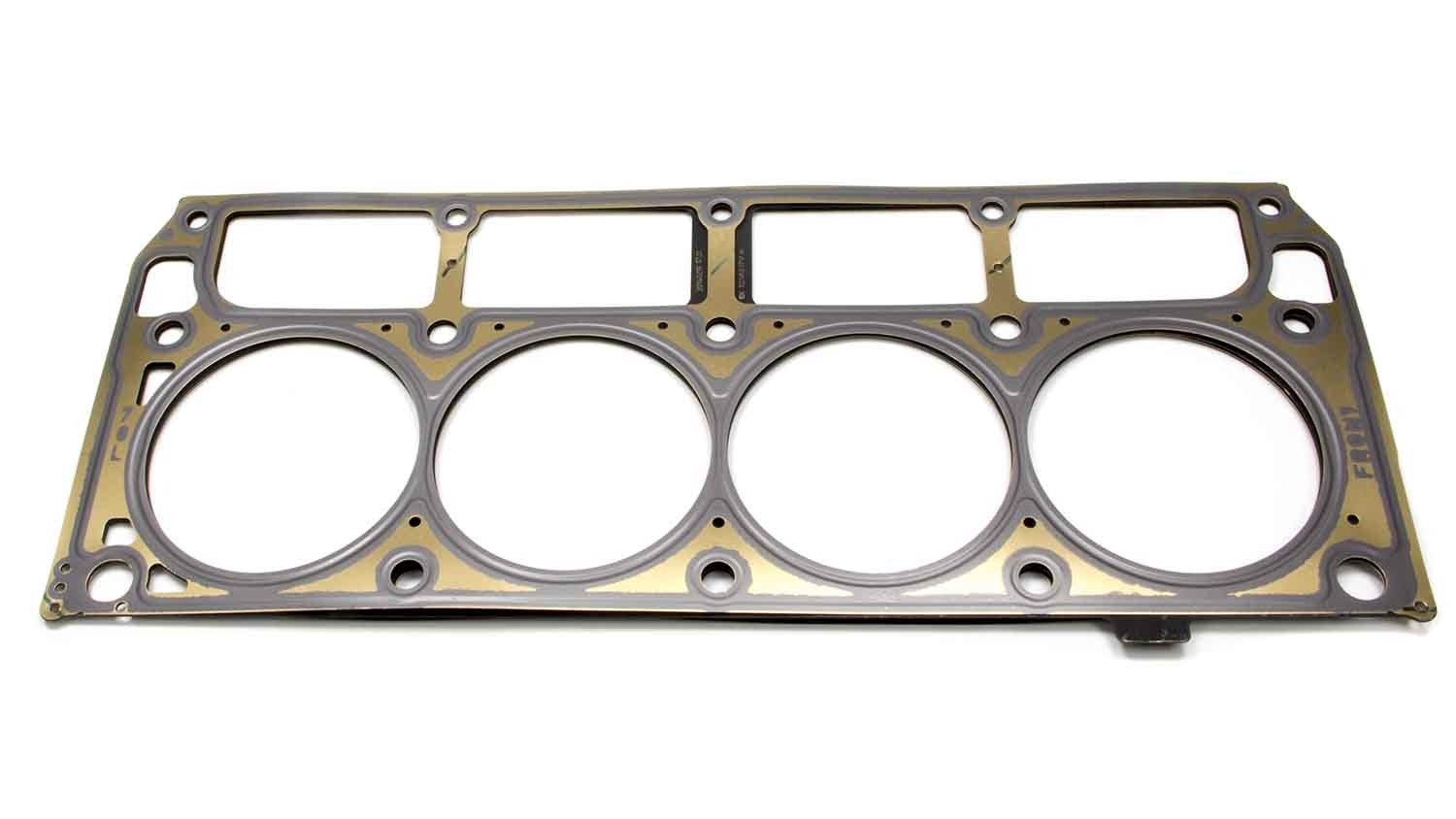 LS7 MLS Head Gasket - 4.150 Bore x .051 Head Gaskets Chevrolet Performance Parts