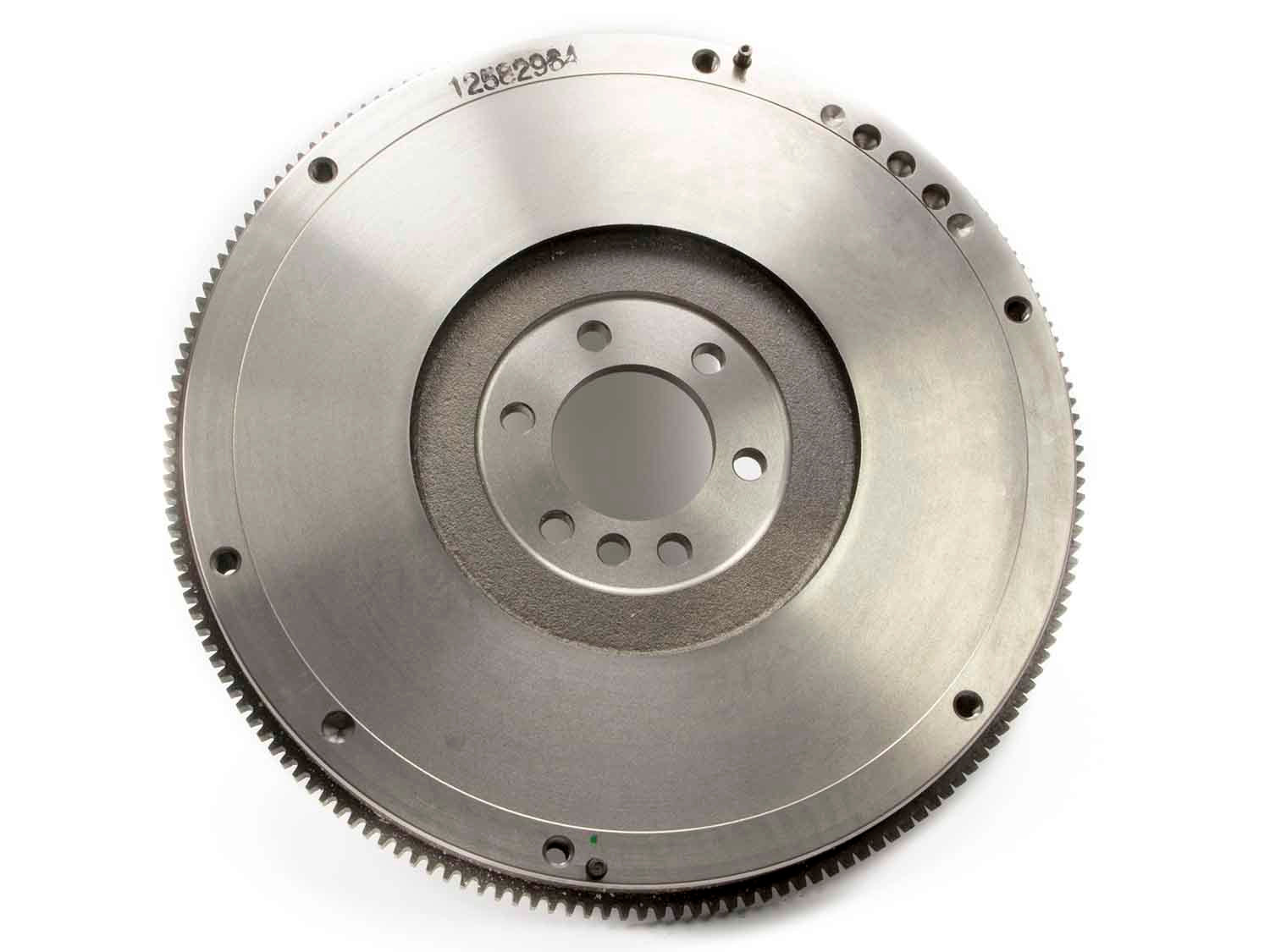 Flywheel - BBC 1991-Up 168 Tooth Internal Bal. Flywheels Chevrolet Performance Parts