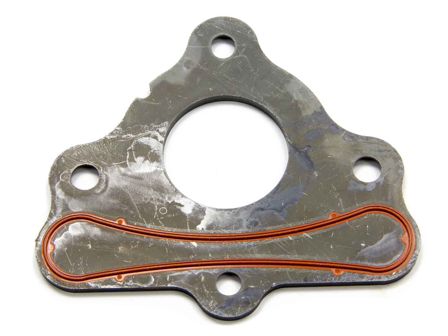 Retainer Plate Camshaft LS Series Camshaft Thrust Plates Chevrolet Performance Parts