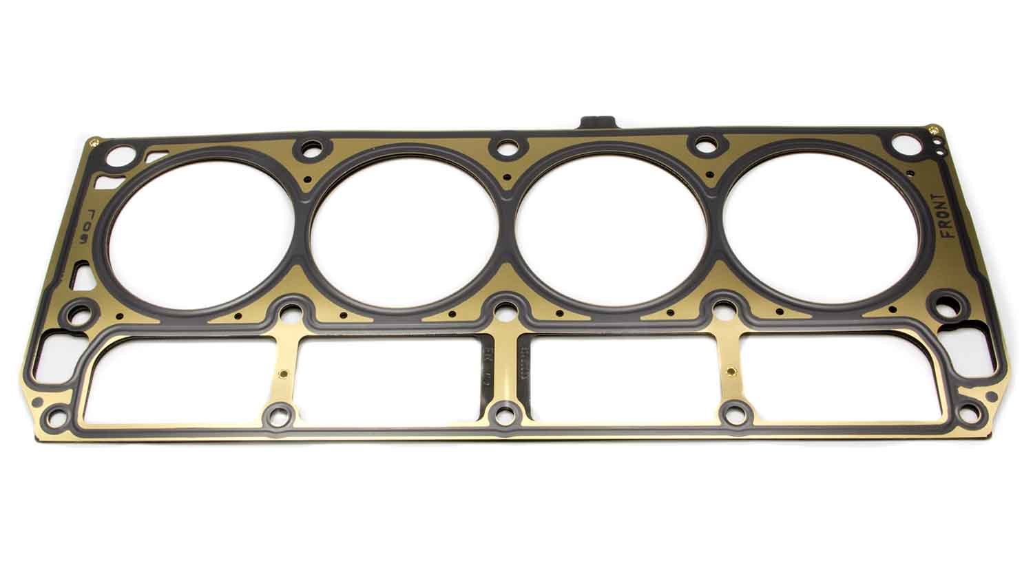 LS2/LS6 MLS Head Gasket - 4.020 Bore x .051 Head Gaskets Chevrolet Performance Parts