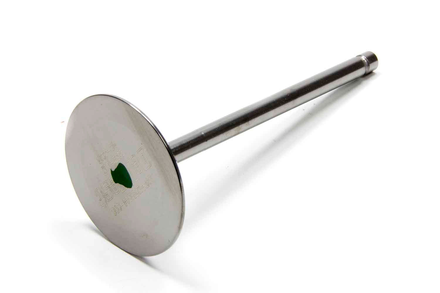 Intake Valve 2.020 LS7 Valves Chevrolet Performance Parts