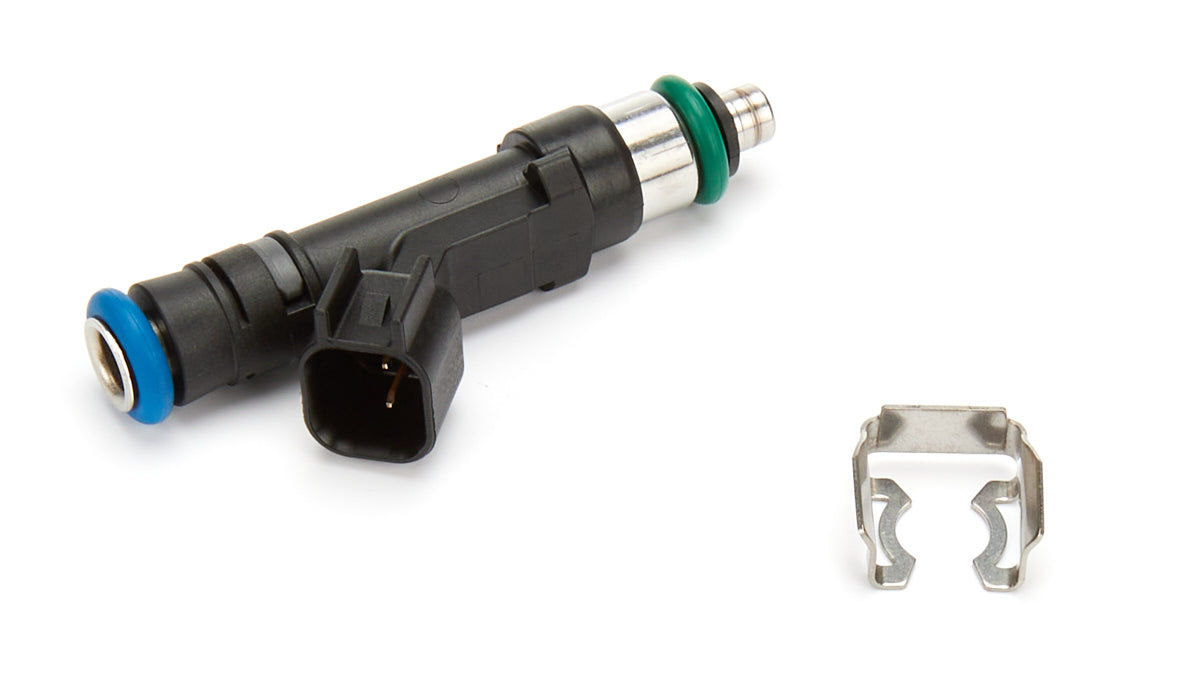 Repl. Fuel Injector 06-09 Cadillac 4.4L V8 Electronic Fuel Injectors Chevrolet Performance Parts