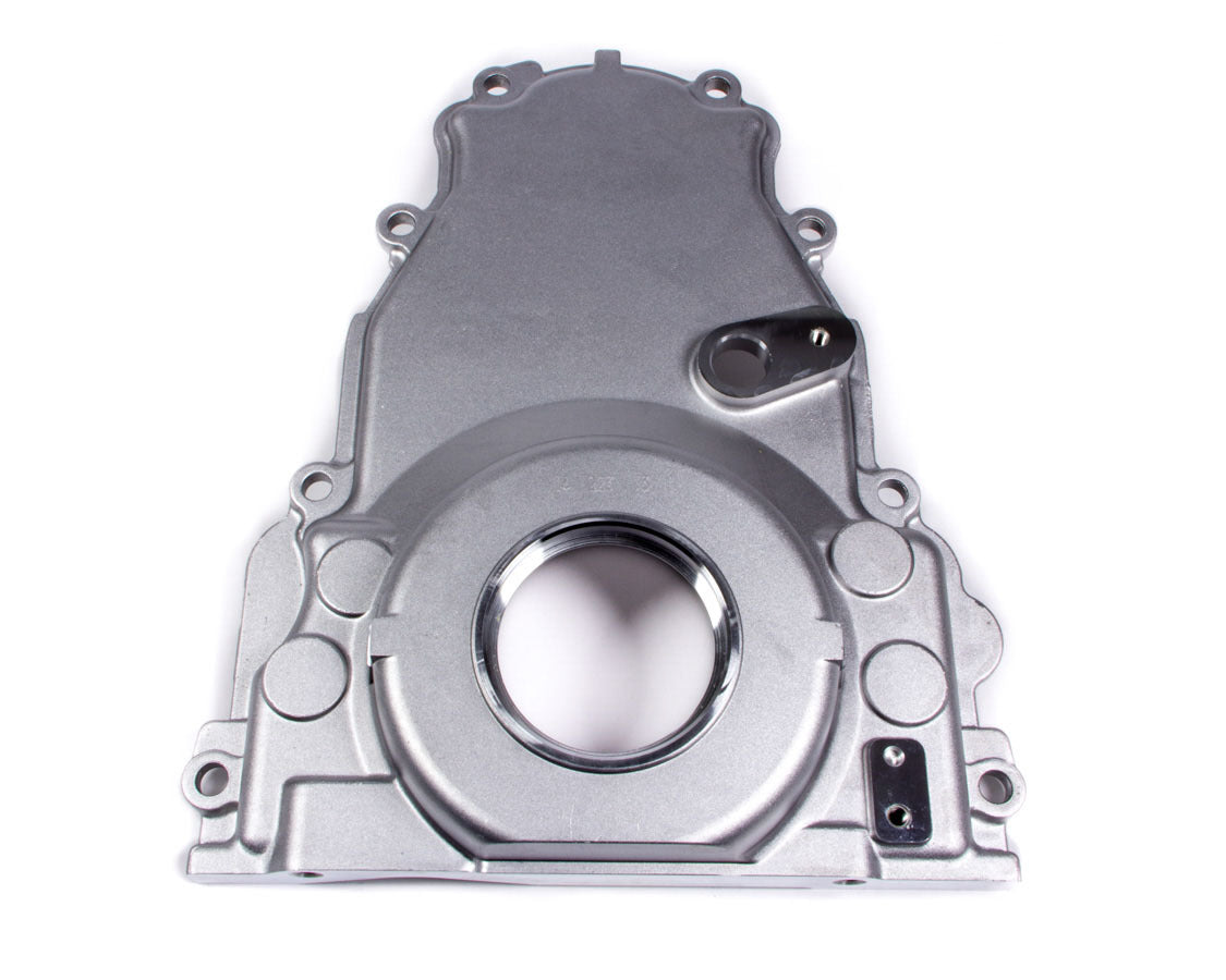 Front Timing Cover Timing Covers Chevrolet Performance Parts