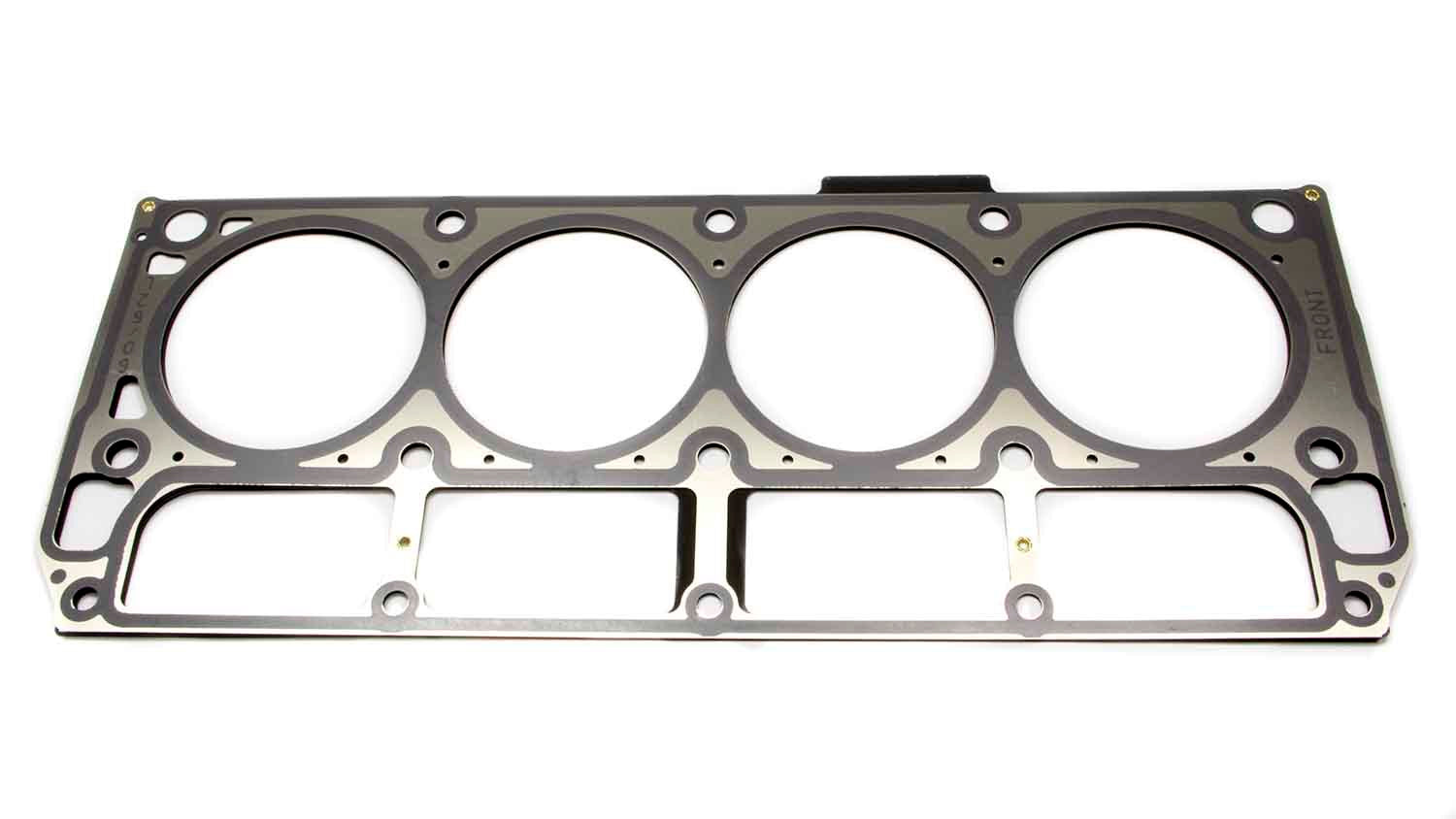 LS3/L92 MLS Head Gasket - 4.080 Bore x .051 Head Gaskets Chevrolet Performance Parts