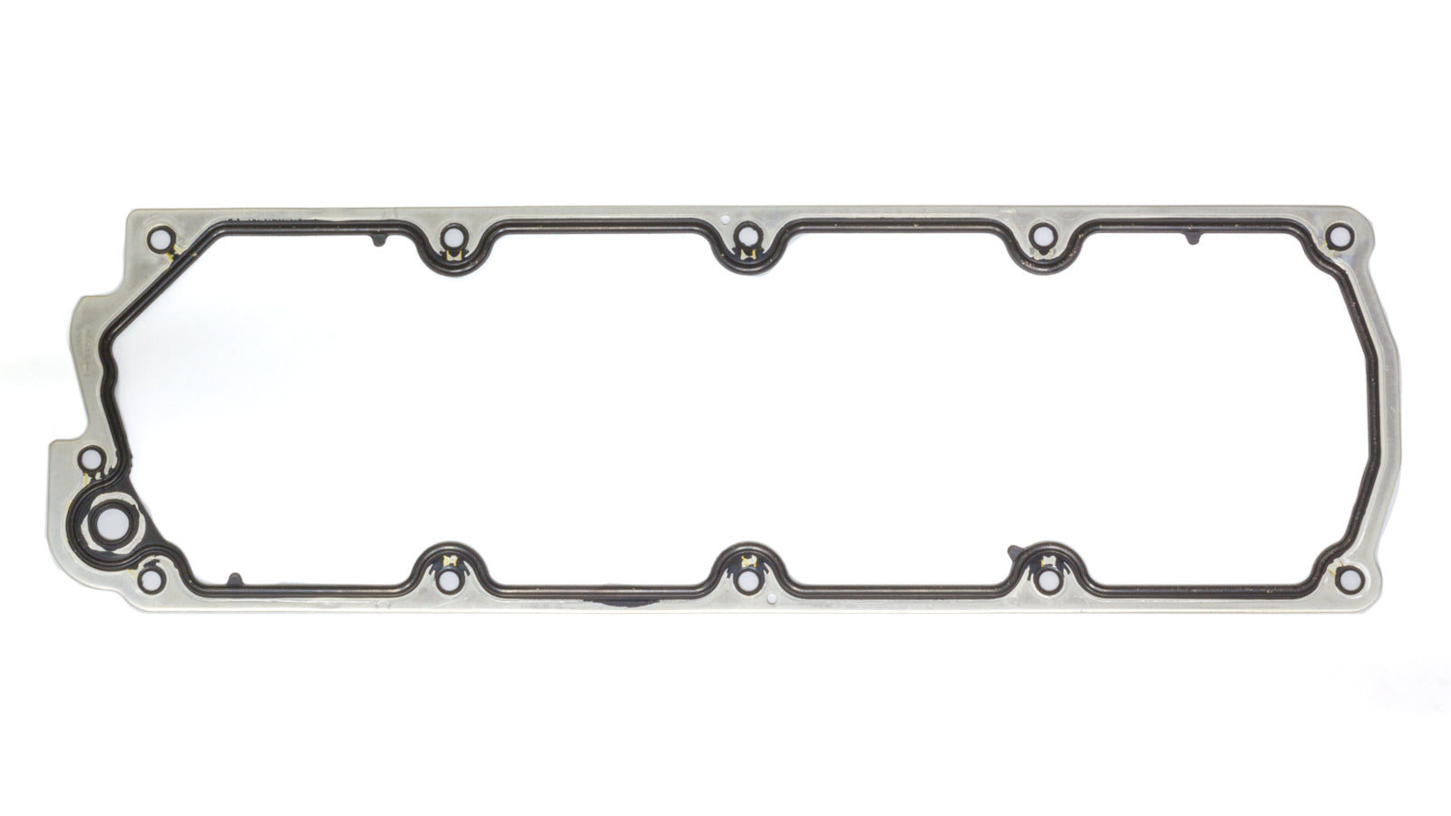 Gasket - Engine Block Valley Cover Valley Cover Gasket Chevrolet Performance Parts