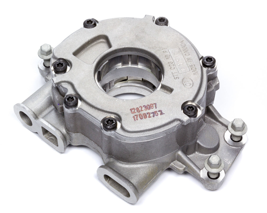 Oil Pump Assembly LS7 2-Stage Oil Pumps Chevrolet Performance Parts