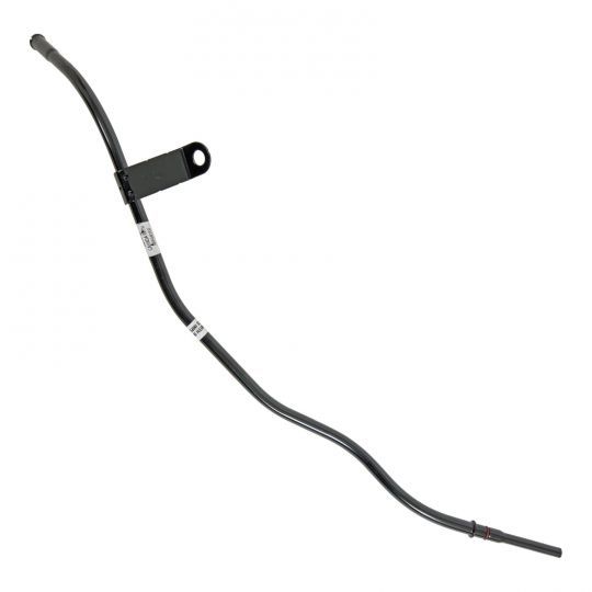 Oil Dipstick Tube - LS3 Engine Oil Dipsticks Chevrolet Performance Parts