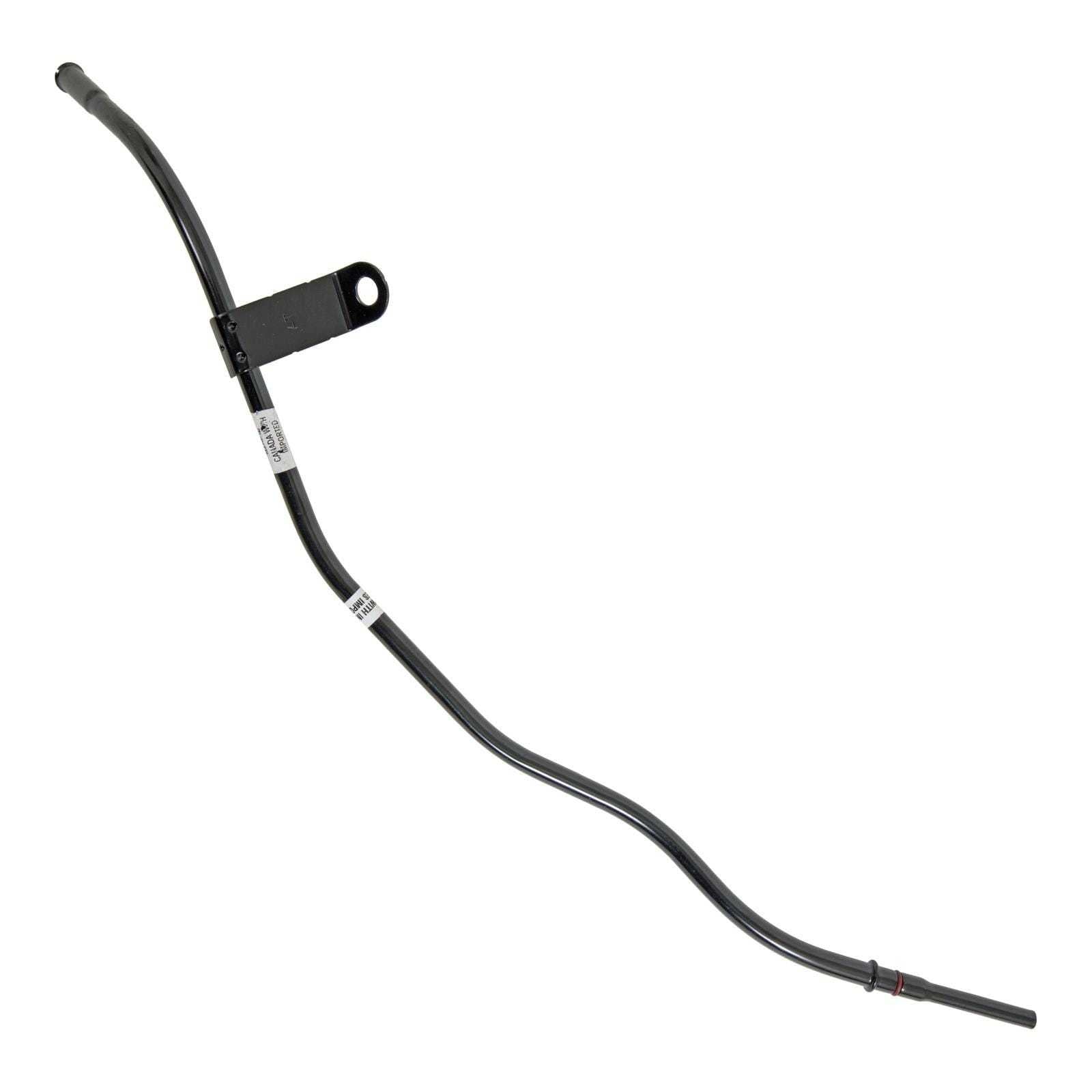 Oil Dipstick Tube - LS3 Engine Oil Dipsticks Chevrolet Performance Parts