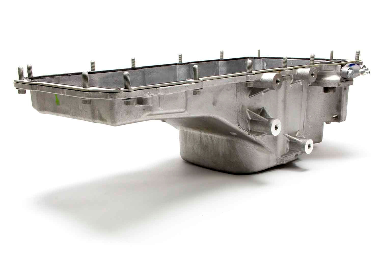 Oil Pan Assembly Engine Oil Pans Chevrolet Performance Parts