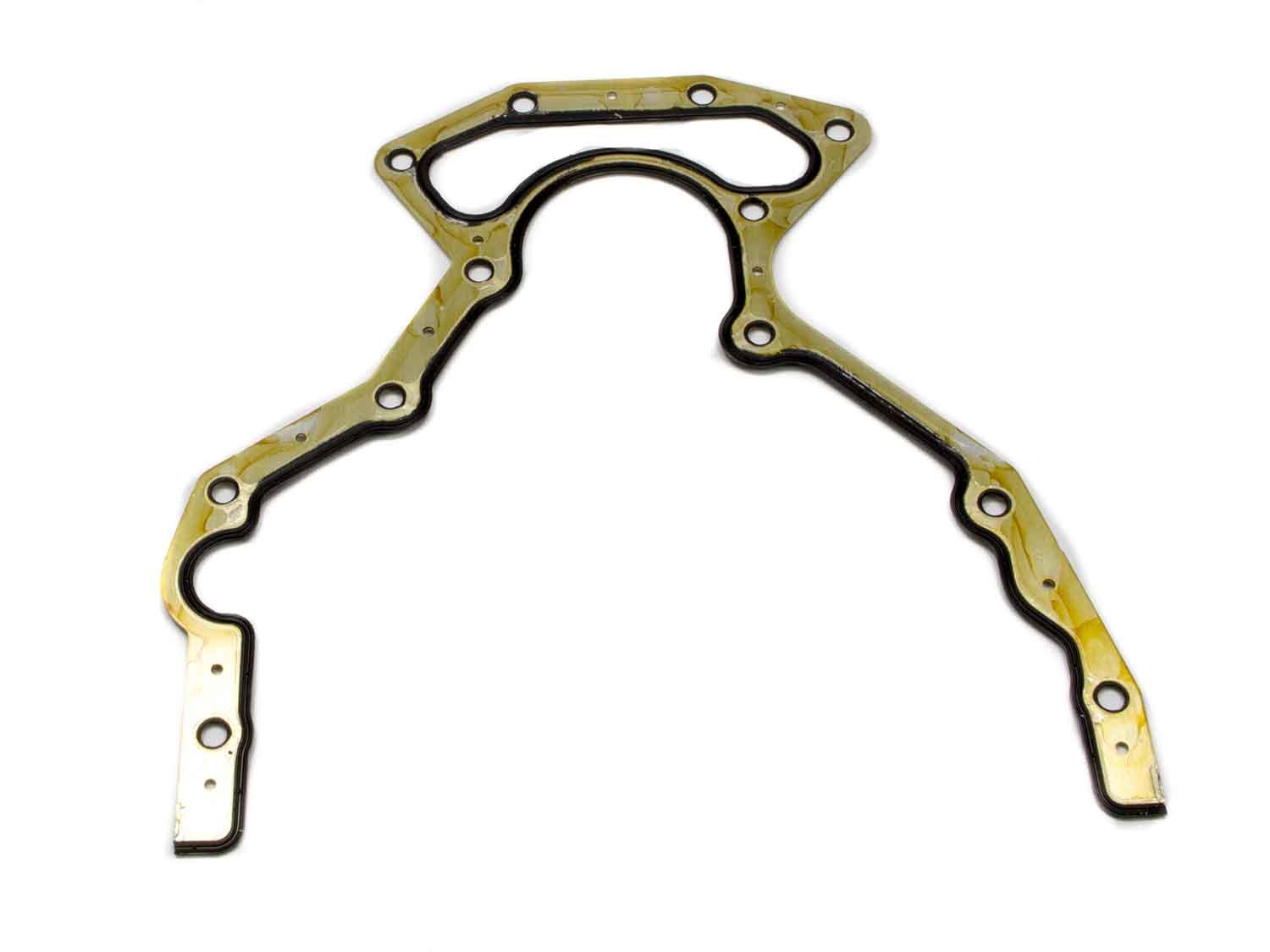 Rear Main Cover Gasket - LS Rear Cover Gaskets Chevrolet Performance Parts