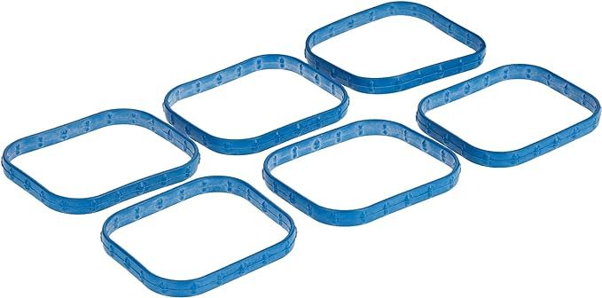 Upper Intake Gasket Set LS 2008-2017 Intake Manifold Gaskets Chevrolet Performance Parts