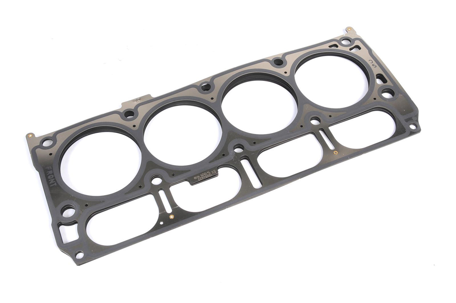 MLS Cyl. Head Gasket 6.2L LT1/LT4 Head Gaskets Chevrolet Performance Parts