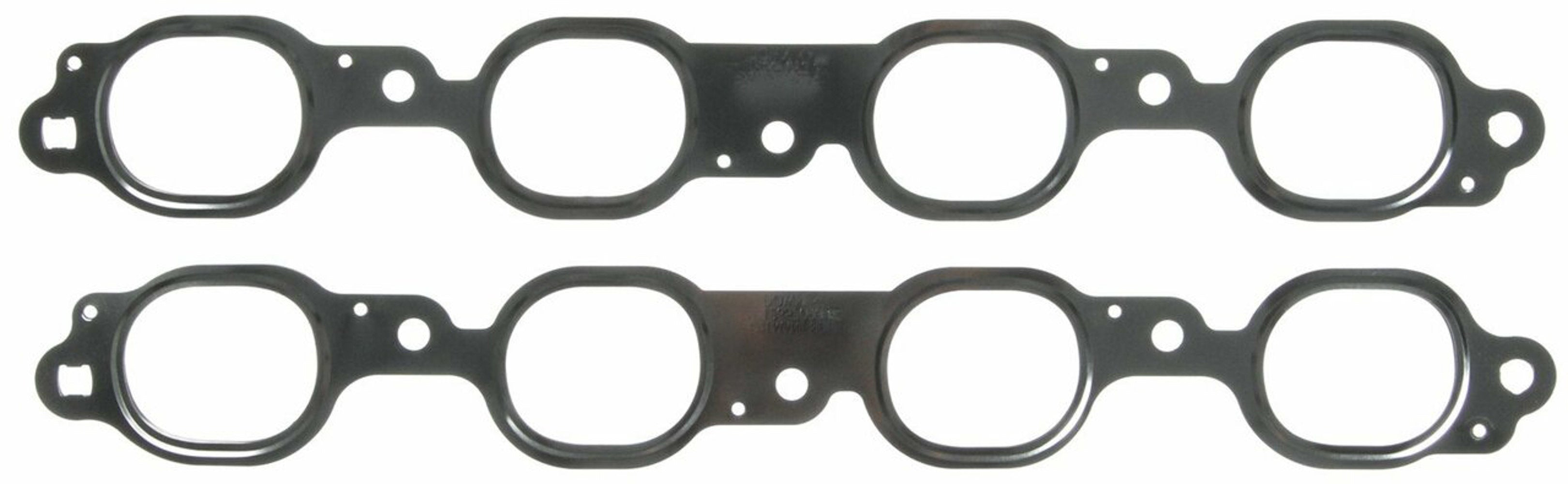 Exhaust Manifold Gasket Exhaust Header/Manifold Gaskets Chevrolet Performance Parts