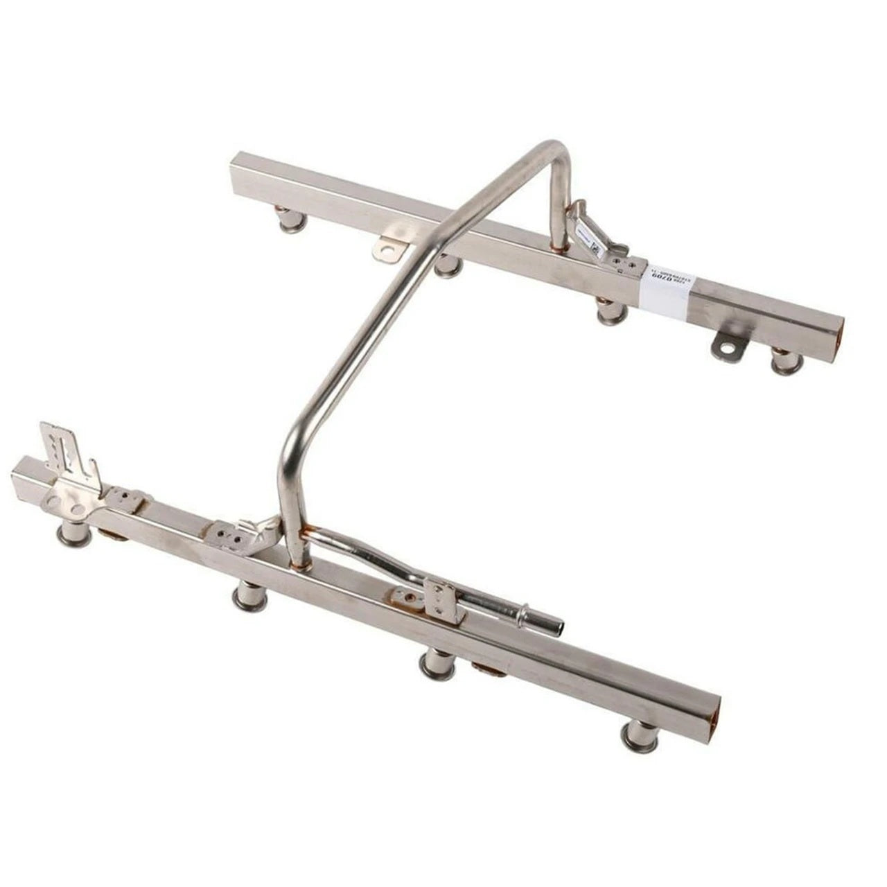 07-13 TBSS Fuel Rails Fuel Rails and Components Chevrolet Performance Parts