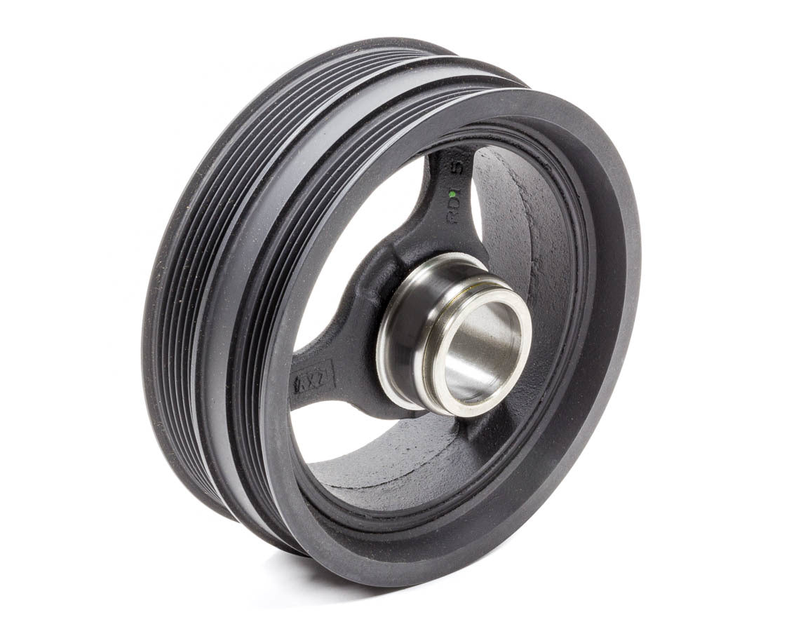 Harmonic Balancer - LS3 Harmonic Balancers and Components Chevrolet Performance Parts