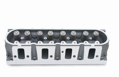 LS3 260cc Alm Cyl Head Assembled 2.165/1.590 Cylinder Heads Chevrolet Performance Parts