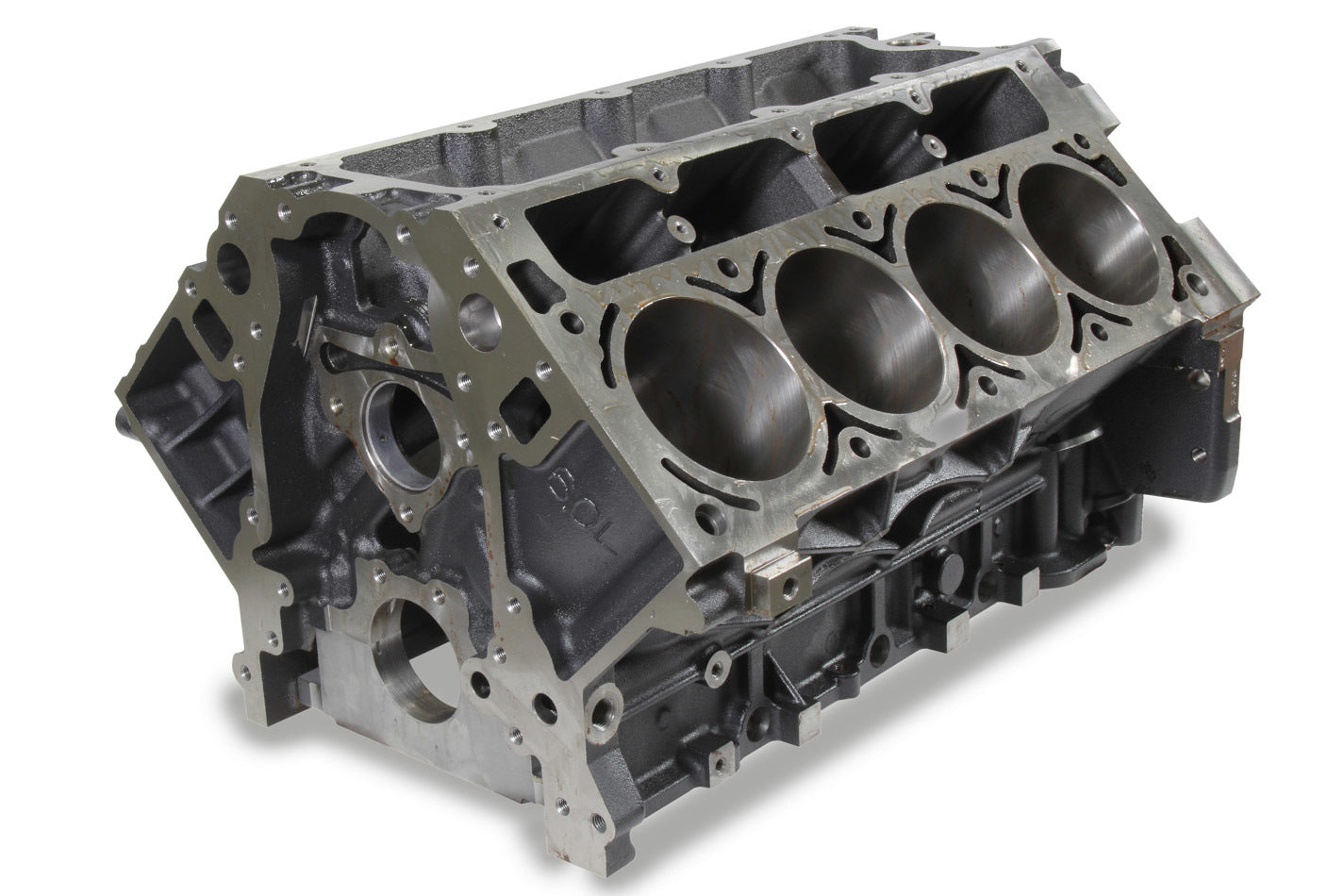 6.0L LS Engine Block LQ4/LQ9 Engines, Bare Blocks Chevrolet Performance Parts