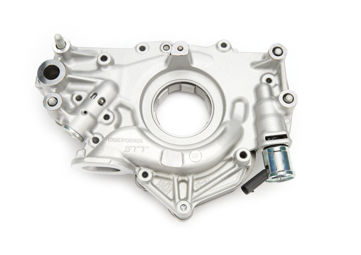 Oil Pump Assembly Gen-V LT1/LT4 Oil Pumps Chevrolet Performance Parts