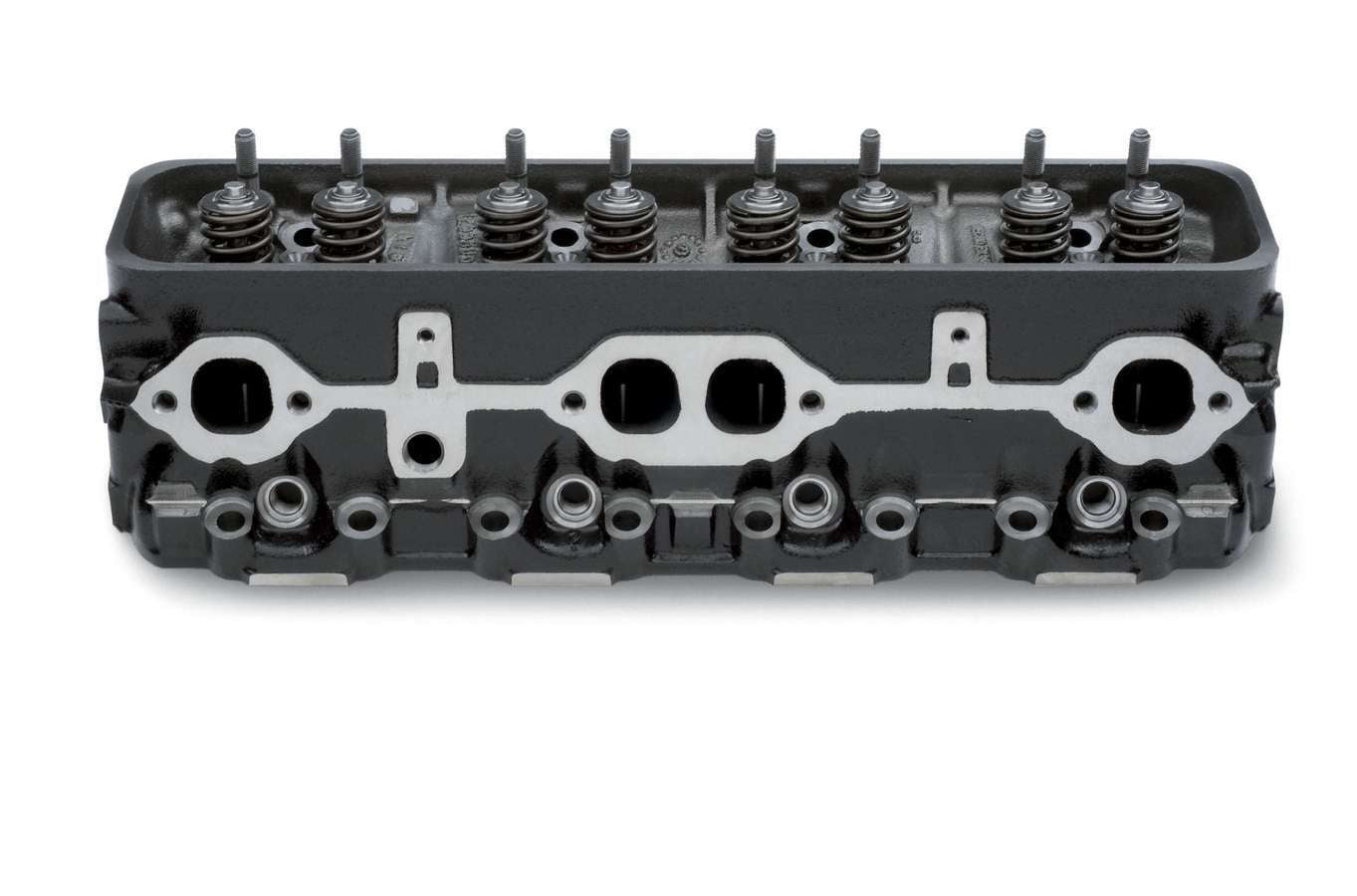 Vortec Head - SBC (Each) Cylinder Heads Chevrolet Performance Parts