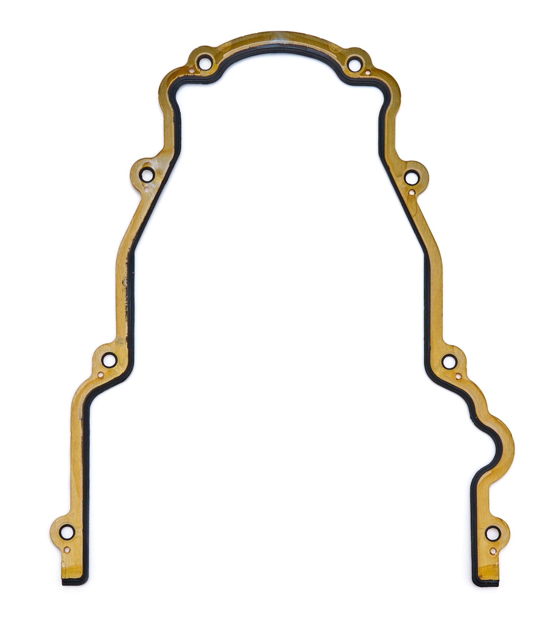 LS Timing Cover Gasket Timing Cover Gaskets Chevrolet Performance Parts