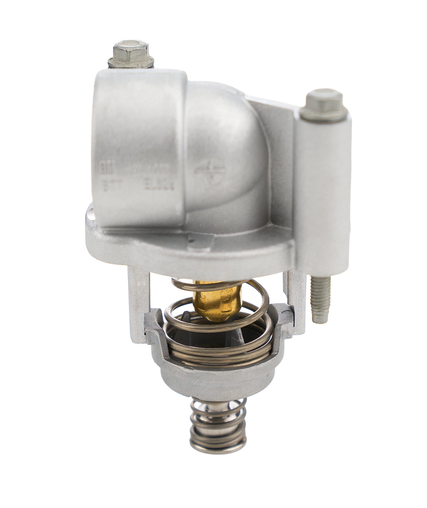 Housing - Thermostat 3.6L V6 Water Necks - Thermostat Housings Chevrolet Performance Parts