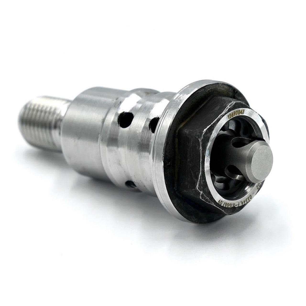 Cam Position Actuator Solenoid Valve Timing Chain and Gear Sets and Components Chevrolet Performance Parts