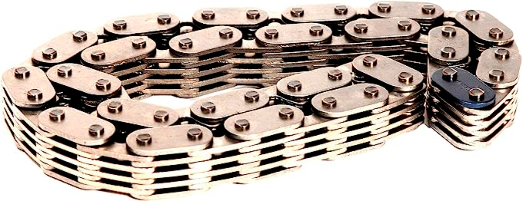 Replacement Timing Chain 602/604 Crate Engines Timing Chain and Gear Sets and Components Chevrolet Performance Parts