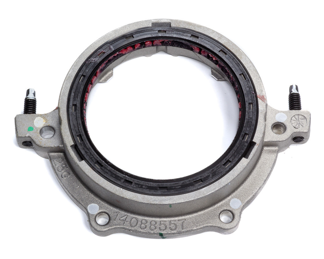 Rear Main Seal Housing SBC w/1-Piece Rear Main Rear Main Seal Housings Chevrolet Performance Parts