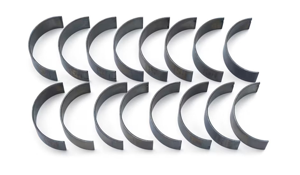 SBC Rod Bearing Set Rod Bearings Chevrolet Performance Parts